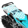 AC23 - Ensemble Graphique Arctic Cat - Thumbnail Image 3