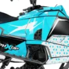 AC23 - Ensemble Graphique Arctic Cat - Thumbnail Image 2