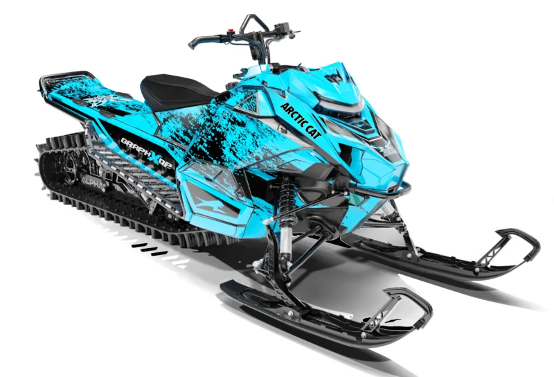 AC24 - Ensemble Graphique Arctic Cat