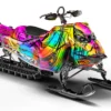 Skidoo 46-01