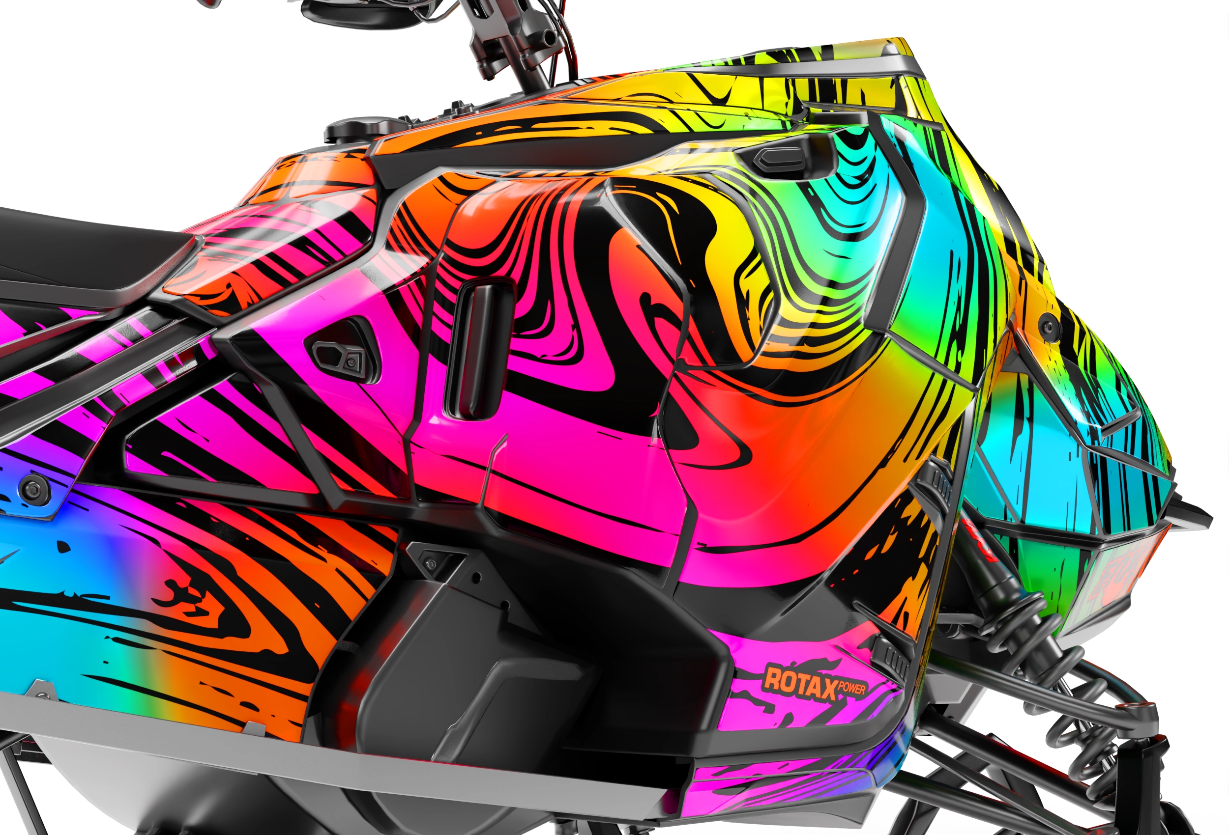 Skidoo 46-03