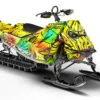 Skidoo 47-01