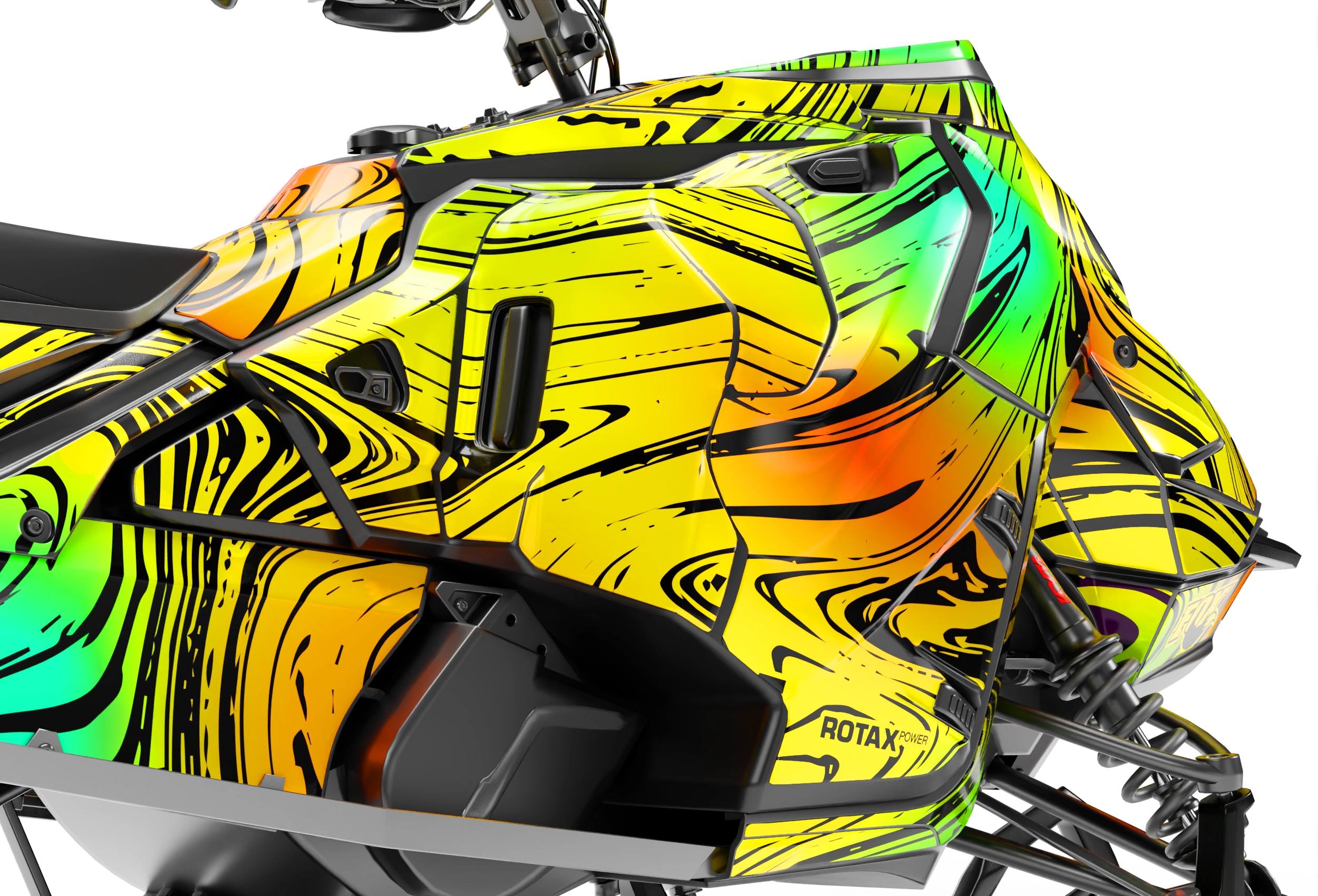 Skidoo 47-03