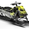 SK50 - Ensemble Graphique Ski-Doo - Thumbnail Image 1