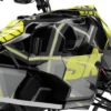 SK50 - Ensemble Graphique Ski-Doo - Thumbnail Image 2