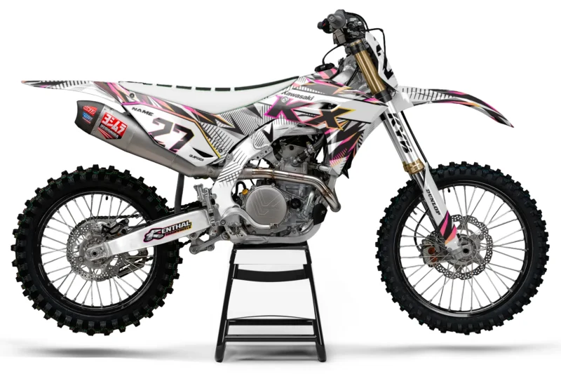 K28 - Ensemble Graphique Complet